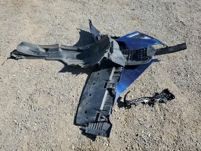 2014 TOYOTA SCION FR-S   