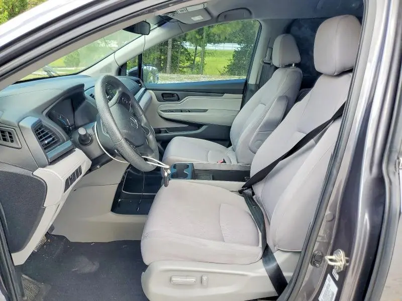 2019 HONDA ODYSSEY LX  