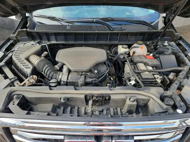 2018 GMC ACADIA SLT-2  