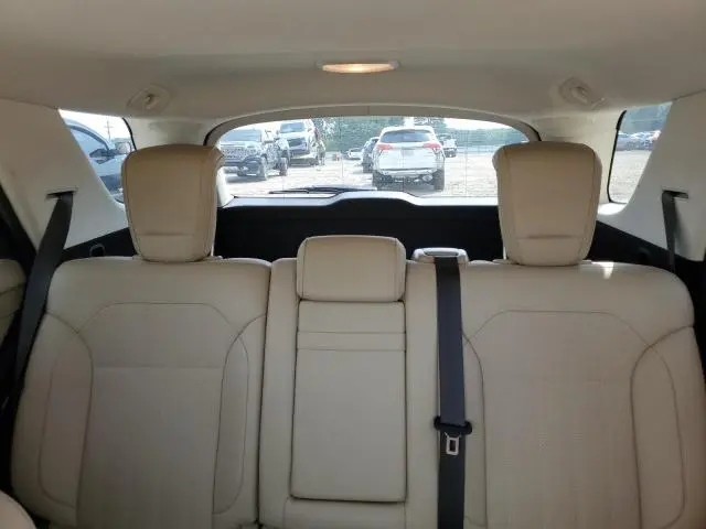 2018 MERCEDES-BENZ GLE 350