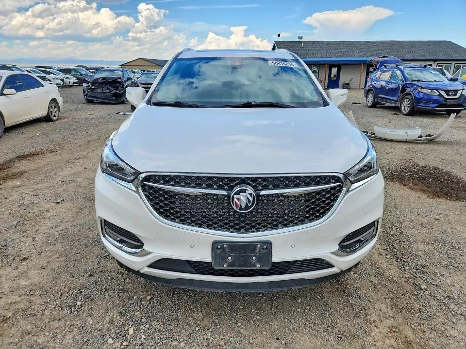 2020 BUICK ENCLAVE AVENIR  
