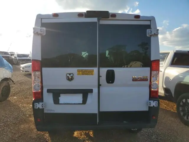 2021 RAM PROMASTER 1500 1500 STANDARD  
