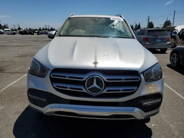 2021 MERCEDES-BENZ GLE 350  