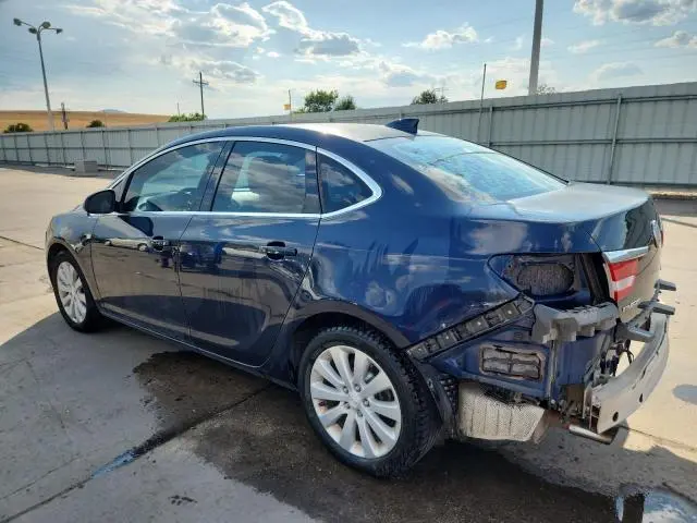 2016 BUICK VERANO 1SV  