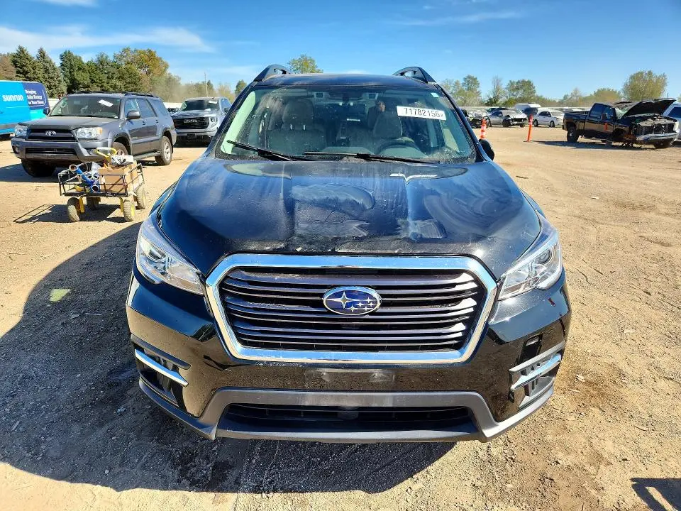 2020 SUBARU ASCENT PREMIUM  