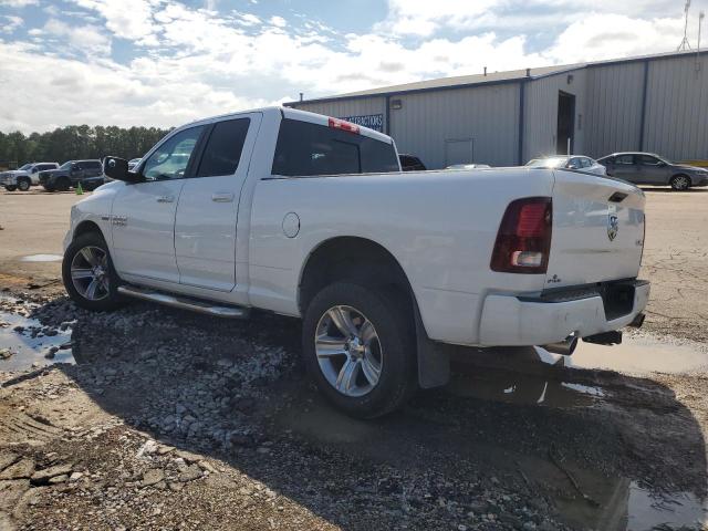 2015 RAM 1500 SPORT