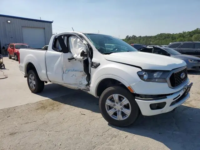 2019 FORD RANGER XL  