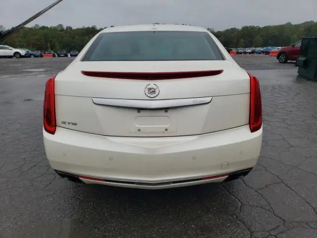 2013 CADILLAC XTS PREMIUM COLLECTION  