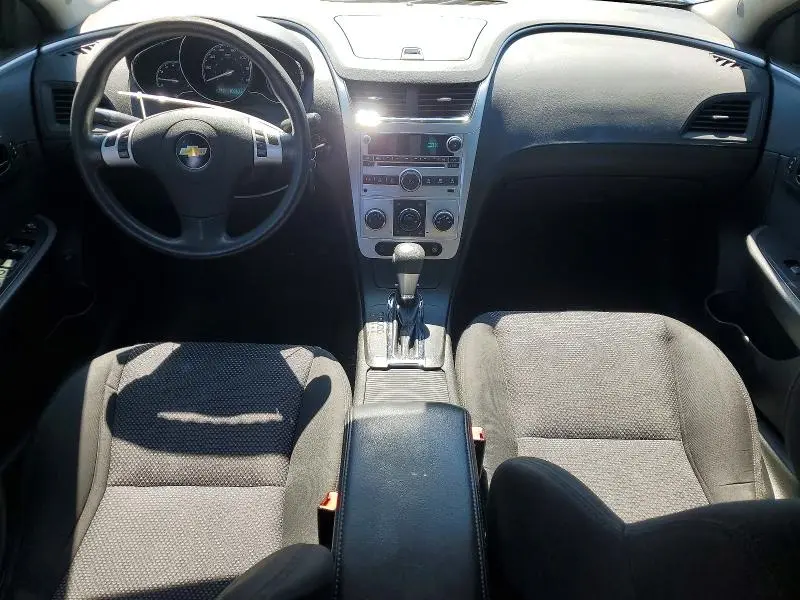 2011 CHEVROLET MALIBU 1LT  