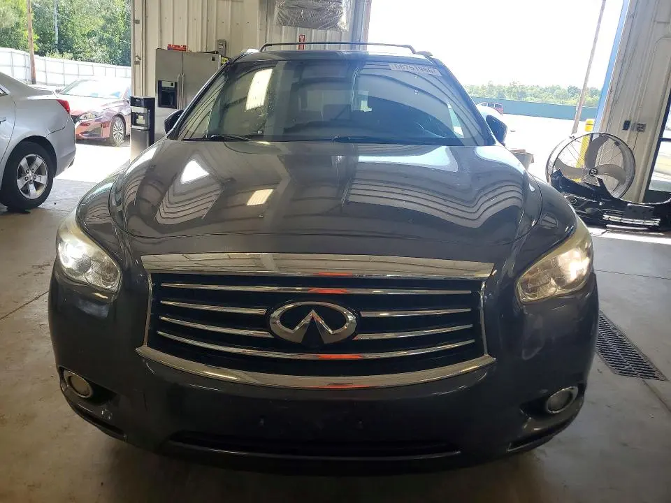 2014 INFINITI QX60 BASE  