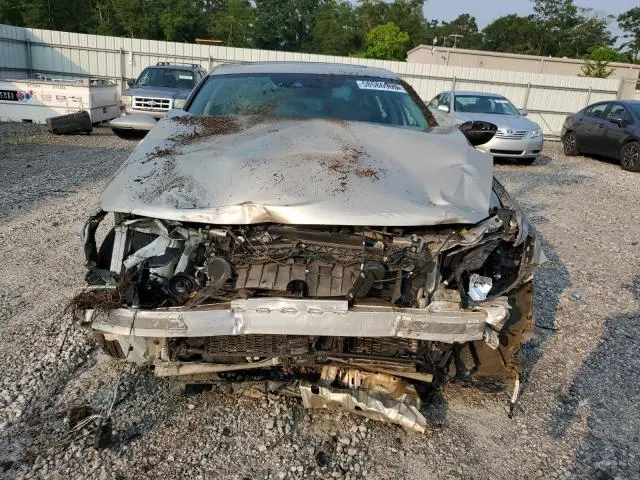 2020 HONDA ACCORD HYBRID EXL