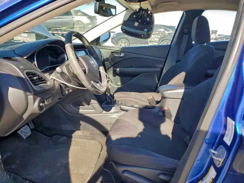 2014 DODGE DART SE AERO  