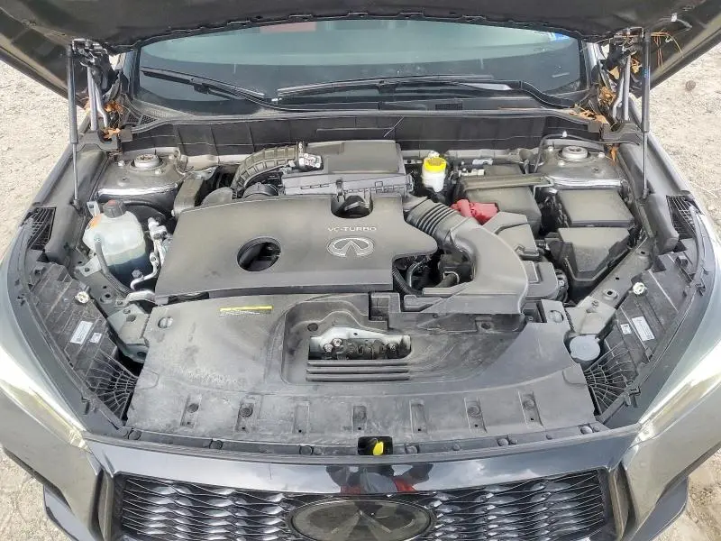 2024 INFINITI QX50 SPORT  
