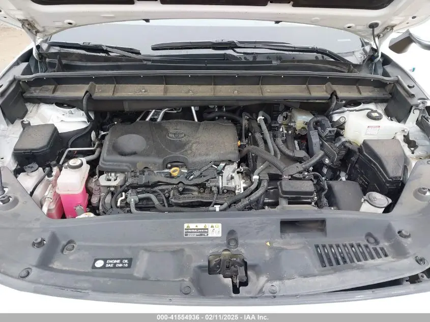 2021 TOYOTA HIGHLANDER HYBRID LIMITED