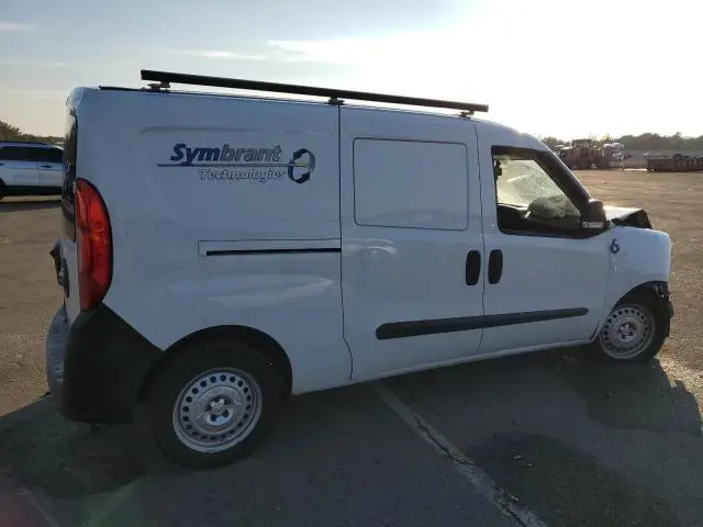 2019 RAM PROMASTER CITY   