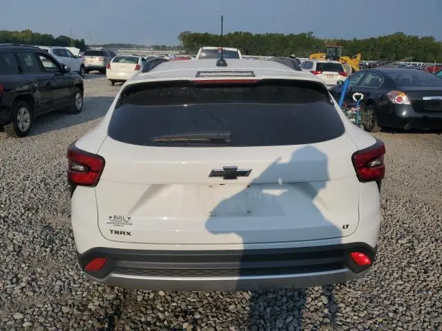 2024 CHEVROLET TRAX 1LT  