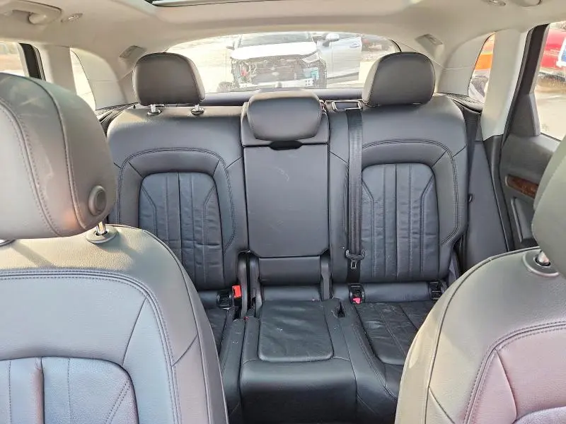 2018 AUDI Q5 PREMIUM  