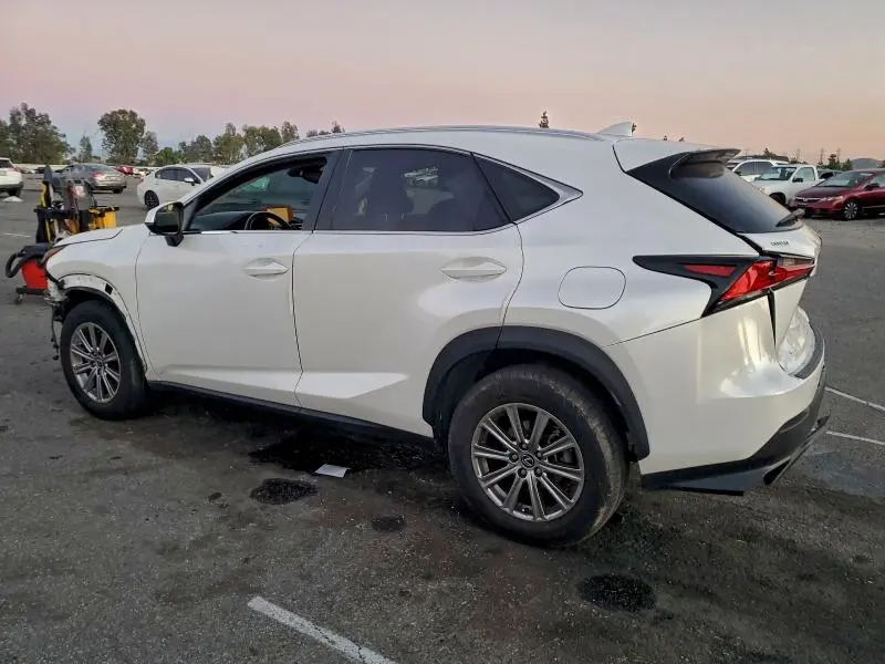 2019 LEXUS NX 300 BASE  