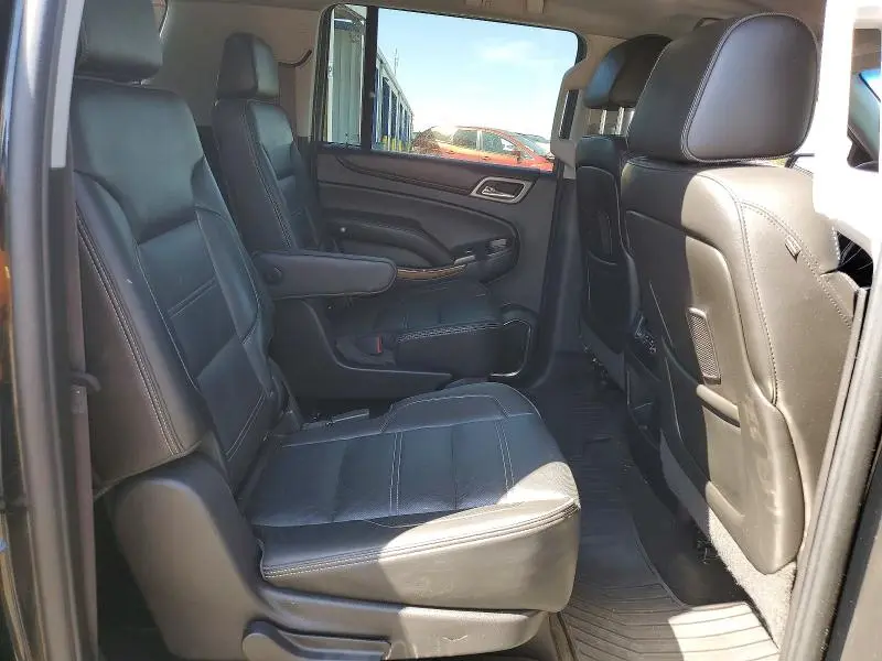 2015 GMC YUKON XL DENALI  
