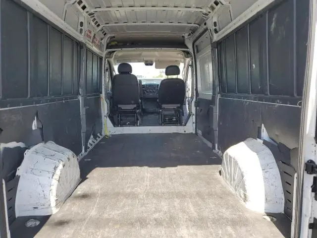 2021 RAM PROMASTER 2500 2500 HIGH  