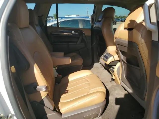 2015 BUICK ENCLAVE