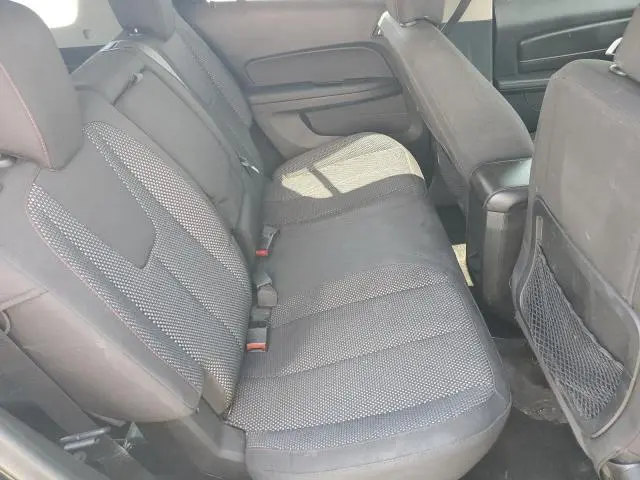 2015 GMC TERRAIN SLE  