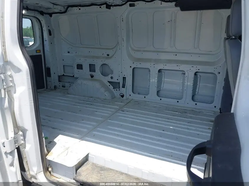 2018 FORD TRANSIT-150  