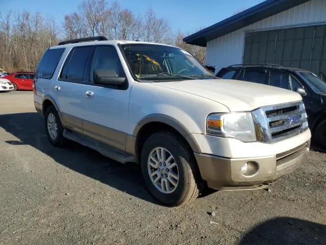 2014 FORD EXPEDITION XLT  