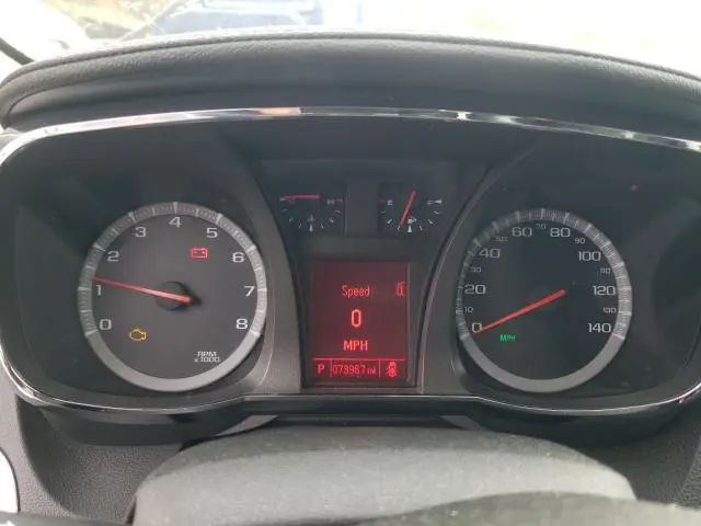 2012 GMC TERRAIN SLT  