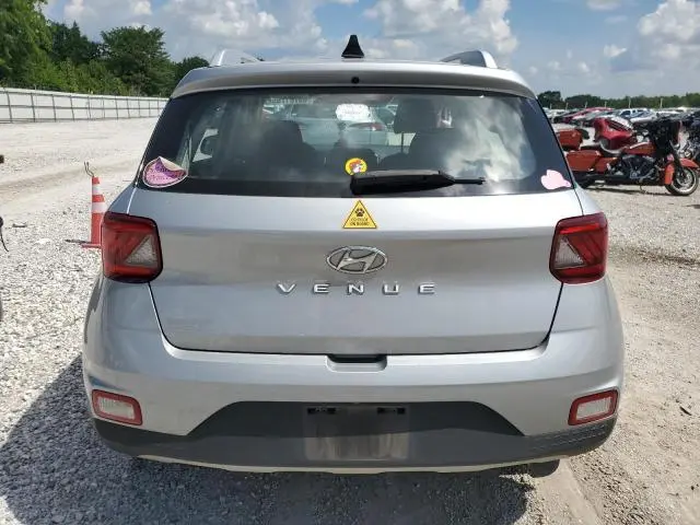 2020 HYUNDAI VENUE SEL