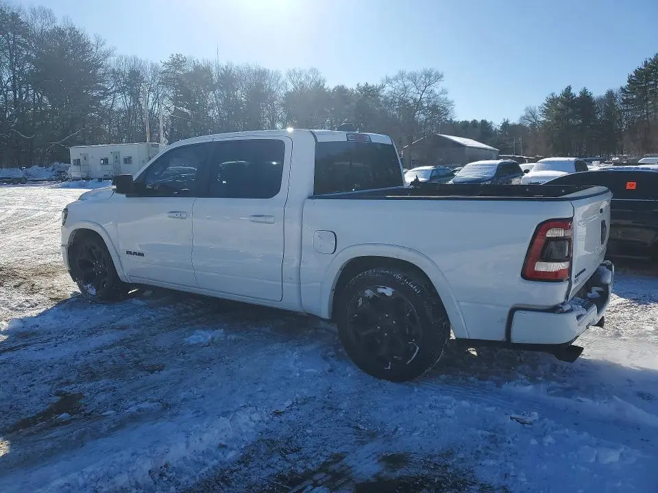 2021 RAM 1500 LIMITED  