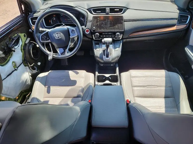 2020 HONDA CR-V EXL  