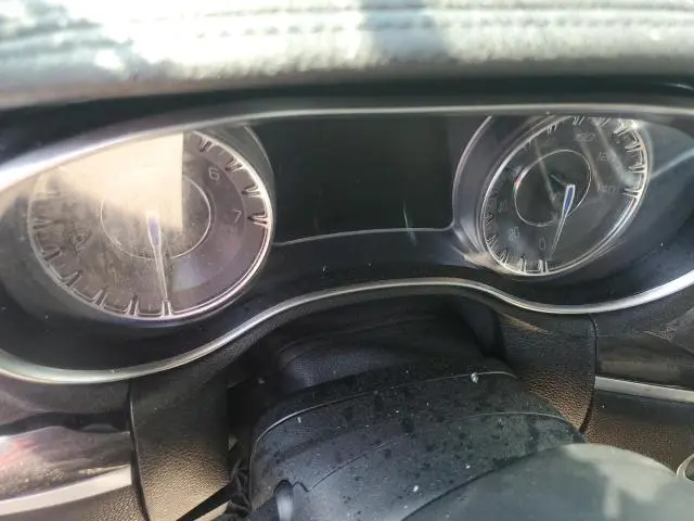 2020 CHRYSLER 300 TOURING  