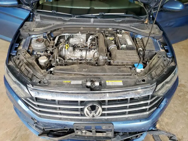 2020 VOLKSWAGEN JETTA S  