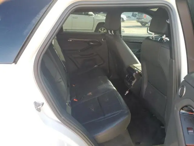 2022 LAND ROVER RANGE ROVER EVOQUE R-DYNAMIC S  