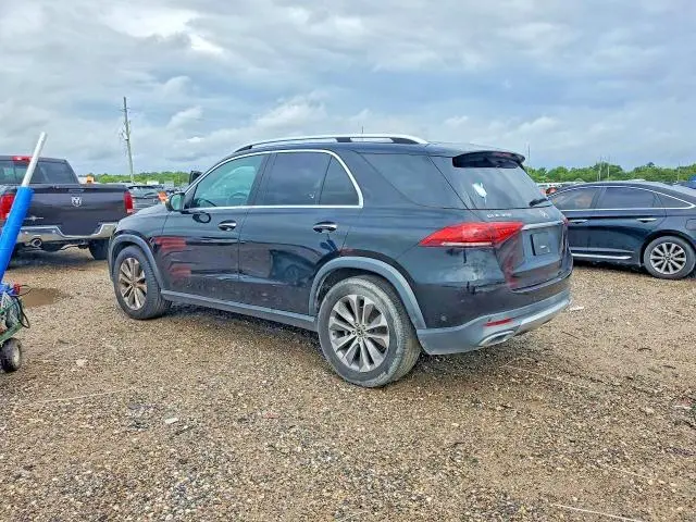 2020 MERCEDES-BENZ GLE 350  