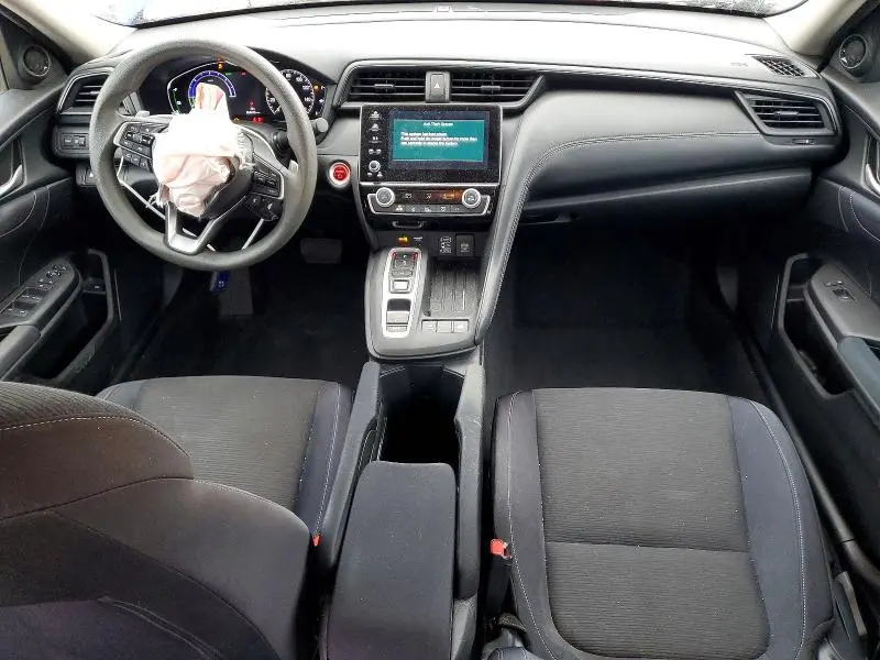 2019 HONDA INSIGHT EX  