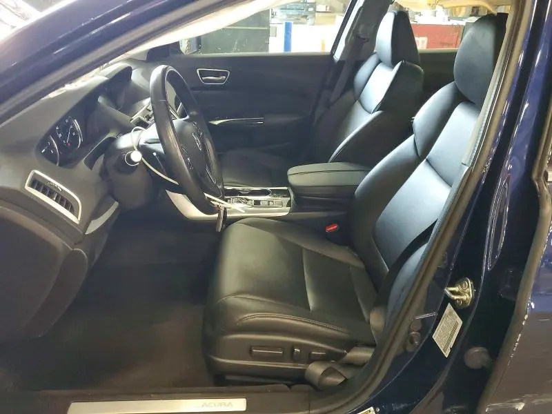 2019 ACURA TLX   