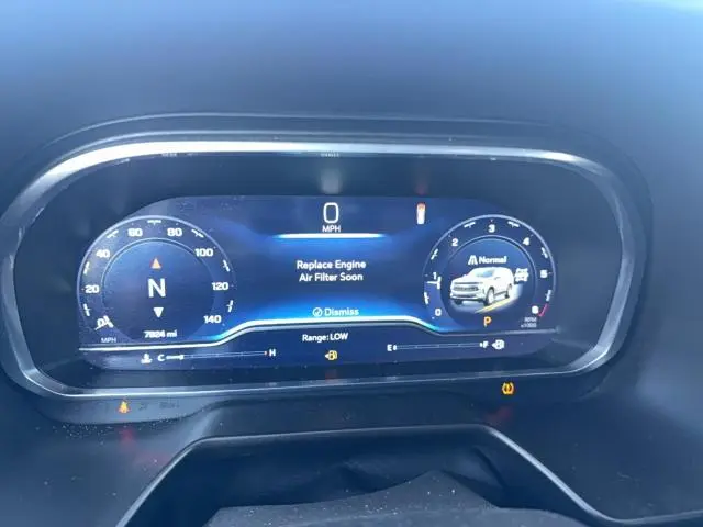 2023 CHEVROLET SUBURBAN K1500 PREMIER  