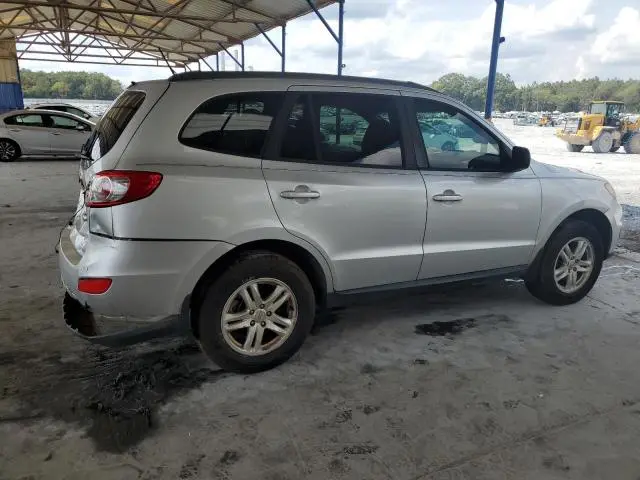 2012 HYUNDAI SANTA FE GLS  