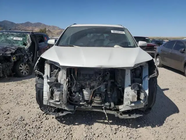 2021 HONDA PILOT TOURING  