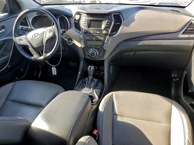 2014 HYUNDAI SANTA FE GLS  