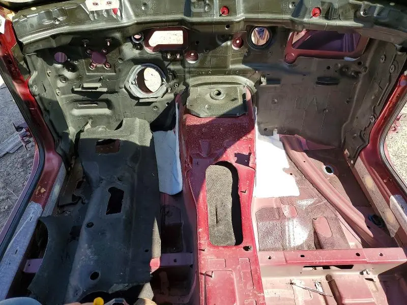 2021 DODGE CHALLENGER R  