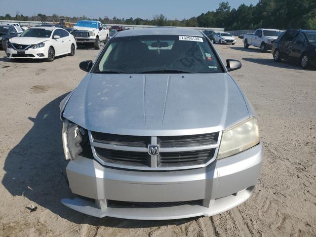 2010 DODGE AVENGER SXT