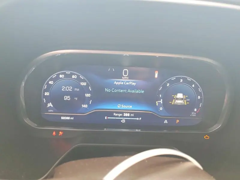 2023 CHEVROLET TAHOE C1500 LT  