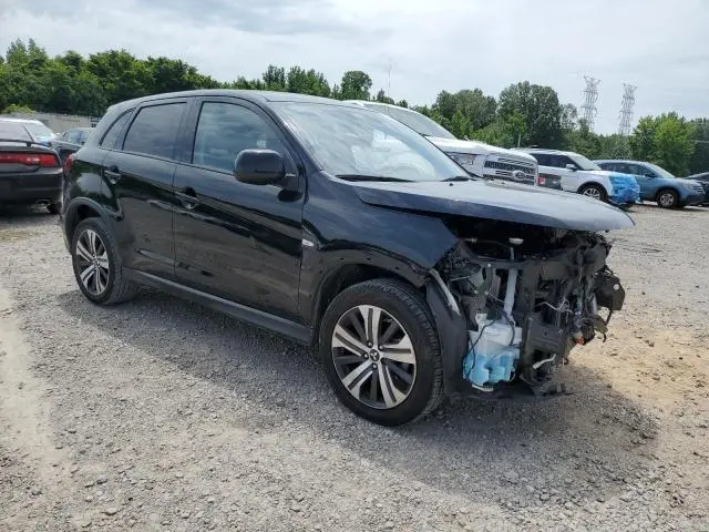 2023 MITSUBISHI OUTLANDER SPORT S/SE  