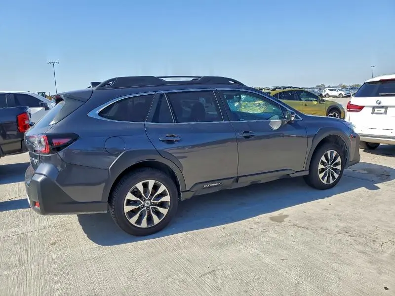 2023 SUBARU OUTBACK LIMITED XT  