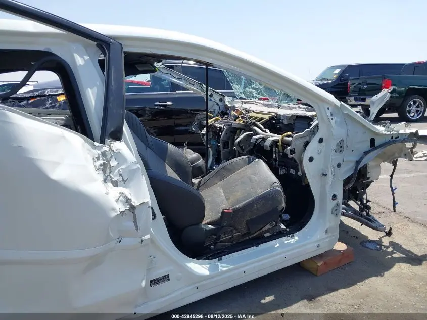 2015 SUBARU WRX LIMITED