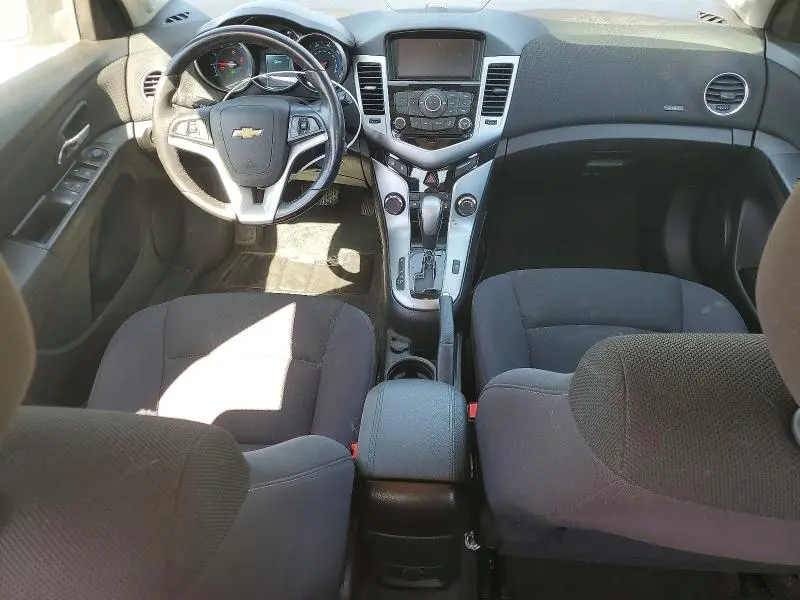 2014 CHEVROLET CRUZE ECO  
