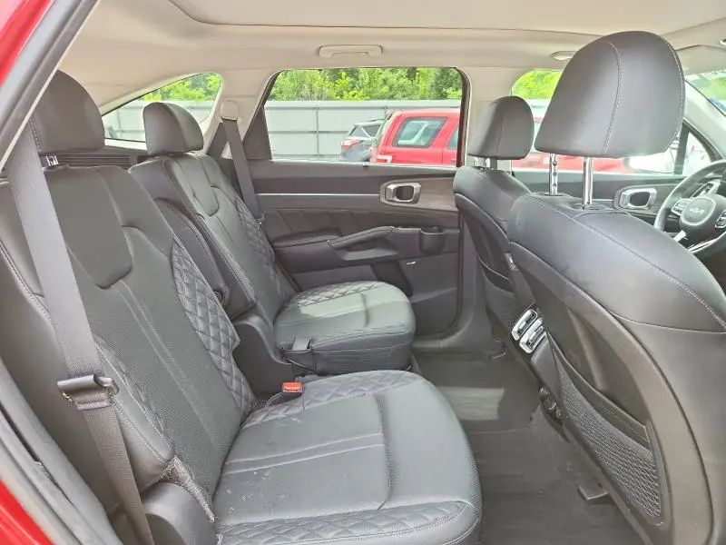 2023 KIA SORENTO X-LINE SX PRESTIGE  